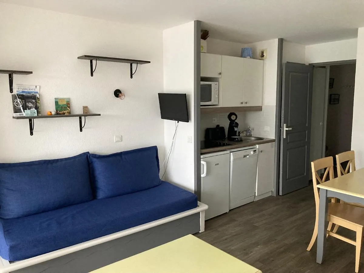 Appartement Douarnenez Residence En Bord De Plage