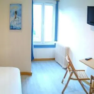 2* Hotel Des Sables Blancs